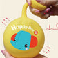 BABY RATTLE BALL