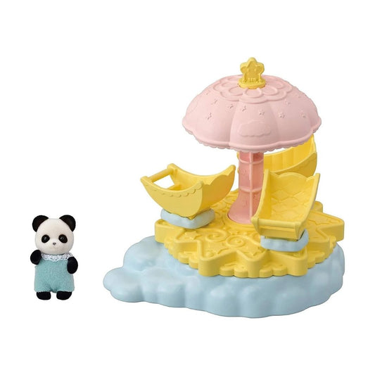 BABY STAR CAROUSEL