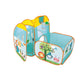 FISHER PRICE BALL PIT PLAYSET W/25 BALLS, Ages 10M+