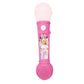 LEXIBOOK BARBIE LIGHTING MICROPHONE, Ages 6+