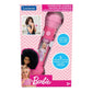 LEXIBOOK BARBIE LIGHTING MICROPHONE, Ages 6+