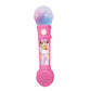 LEXIBOOK BARBIE LIGHTING MICROPHONE, Ages 6+