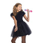 LEXIBOOK BARBIE LIGHTING MICROPHONE, Ages 6+