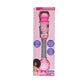 LEXIBOOK BARBIE LIGHTING MICROPHONE W/SPEAKER (AUX-IN), Ages 4+.