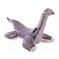 Intex Brontosaurus inflatable dinosaur pool float ride-on with handles for kids aged 3 and up