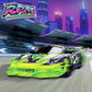 BLADEZ TOYZ  RC ULTIMATE RACER 1:10, Ages 3+