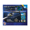 RC BATMAN GYRO 2CH HELICOPTER