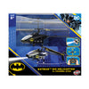 RC BATMAN GYRO 2CH HELICOPTER