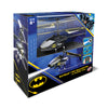 RC BATMAN GYRO 2CH HELICOPTER