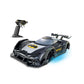 BLADEZ TOYZ RC BATMAN ARMOURED RACER 1:20 B/O, Ages 3+