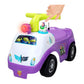 KIDDIELAND BUZZ LIGHT N SOUND ACTIVITY RIDEON,Ages 12-36M
