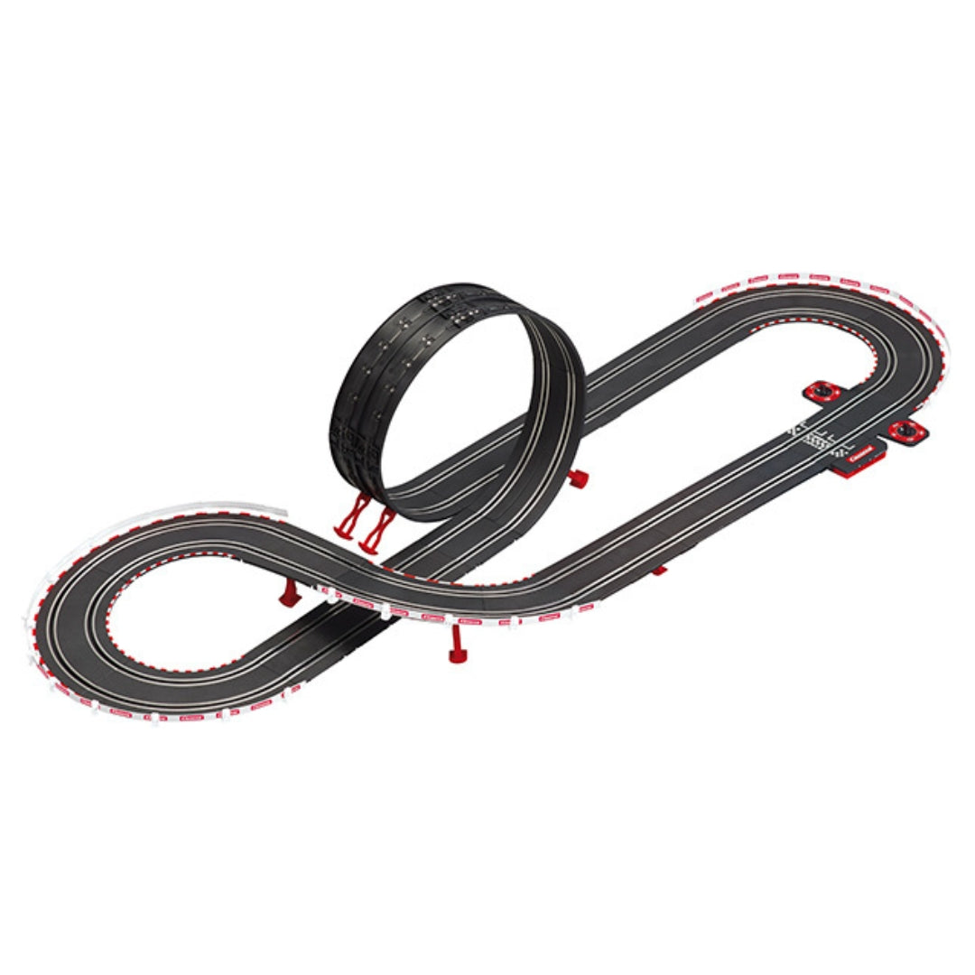 CARRERA GO! PAW PATROL READY RACE RESCUE(4.9M), Ages 6+