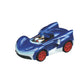 CARRERA PULL N SPEED SONIC THE HEDGEHOG - SONIC BLISTER, Ages 3+