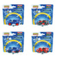 CARRERA PULL N SPEED SONIC RACING BLISTER, Ages 3+