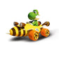 CARRERA RC MARIO KART BUMBLE 1:18, Ages 6+