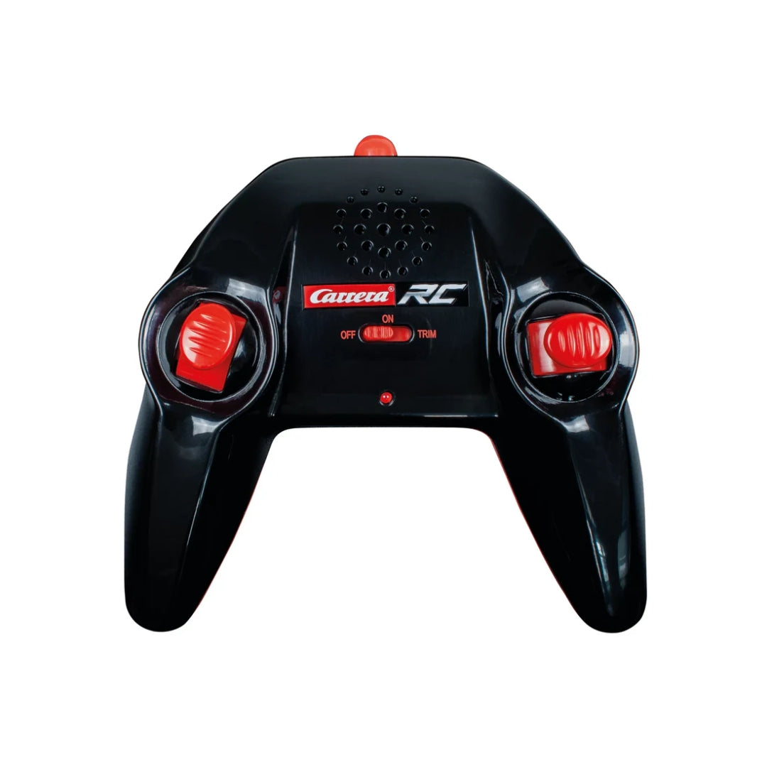 CARRERA RC MARIO RACE KART W/SOUND, Ages 6+