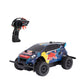 CARRERA RC RED BULL PEUGEOT WRX 208 RALLYCROSS, Ages 12+