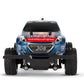 CARRERA RC RED BULL PEUGEOT WRX 208 RALLYCROSS, Ages 12+