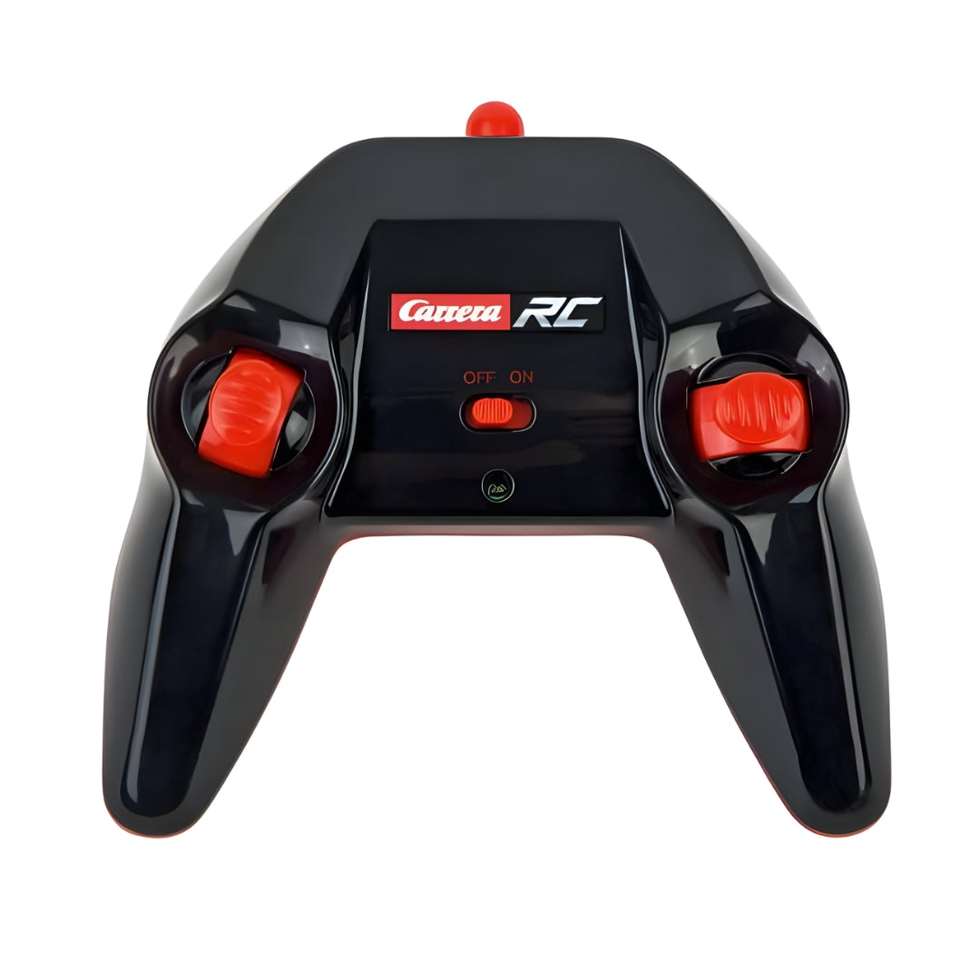 CARRERA RC SONIC RACING SHADOW, Ages 6+
