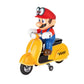 CARRERA RC SUPER MARIO ODYSSEY SCOOTER 1:20, Ages 6+
