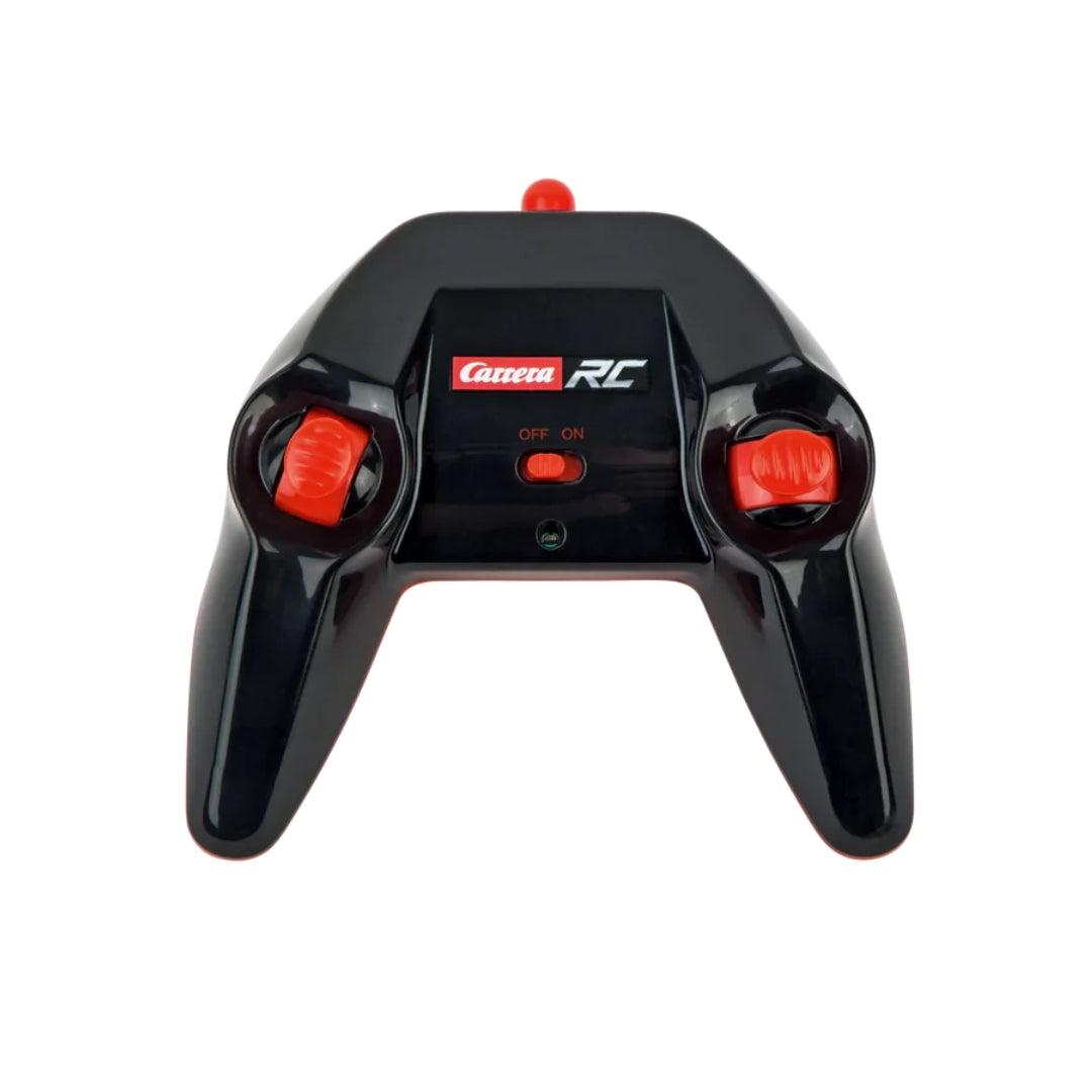 CARRERA RC SUPER MARIO ODYSSEY SCOOTER 1:20, Ages 6+