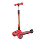 TRANSTERN L SCOOTER CARS LIGHTINING MCQUEEN TWIST SCOOTER, Ages 3+