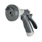 Intex handheld pool filter cartridge cleaner tool with garden hose attachment and nozzle jets