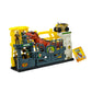 CHAPMEI DINO VALLEY L&S DINO LAB BREAKOUT PLAYSET, Ages 3+