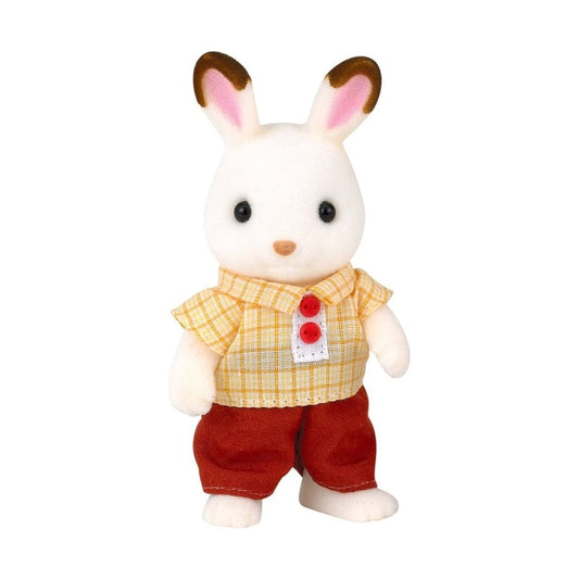 CHOCOLATE RABBIT FATHER