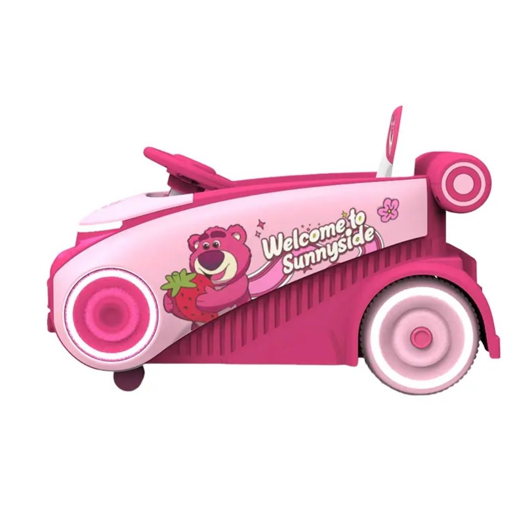 TRANSTERN L SPACE CAR  LOTSO KIDS SPACE CAR, Ages 3+