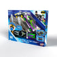BLADEZ TOYZ RC BATMAN VS JOKER DOUBLE PACK B/O, Ages 3+