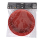 TRANSTERN DEADPOOL FRISBEE RED, Ages 14+