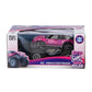 RC RACING GIRL SUPER POWER JEEP 1:16, Ages 3+