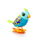 SILVERLIT DIGIBIRDS II CAGE ASST, Ages 3+