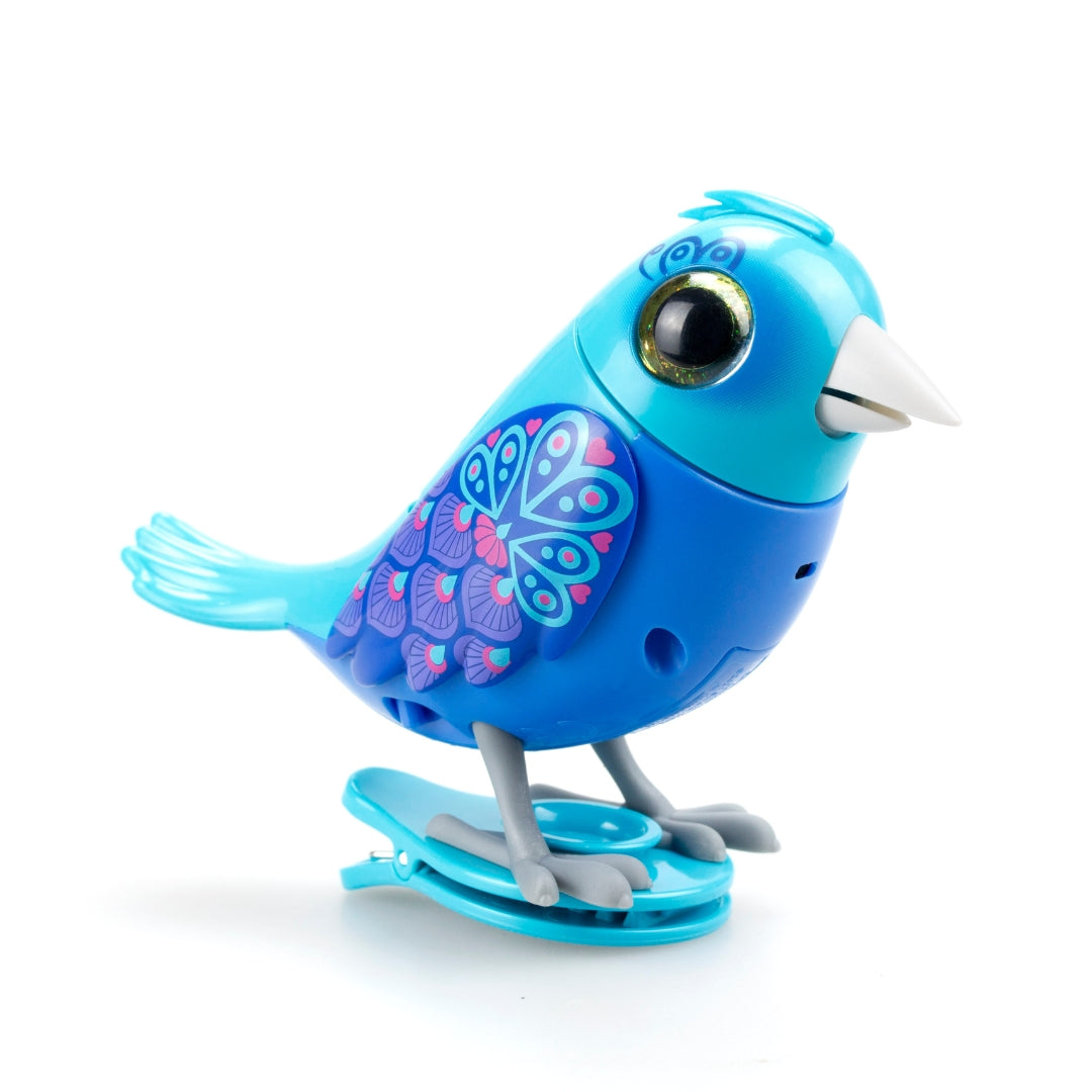 SILVERLIT DIGIBIRDS II SINGLE ASST, Ages 3+