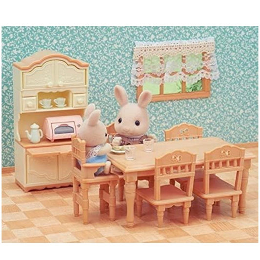 DINING ROOM SET