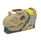 CHAPMEI DINO VALLEY STYRACOSAURUS SKELETON PLAYSET,Ages3+