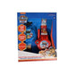 LEXIBOOK PAW PATROL DIGITAL WATCH WITH WALKIE TALKIE 200M, Ages 6+