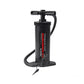 Intex Double Quick III S manual high output hand pump for inflating pool floats and airbeds