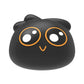 JELLIE DROPS BLACK WIRED 3.5MM PLUG, Ages 5+