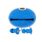 JELLIE DROPS BLUE WIRED 3.5MM PLUG, Ages 5+