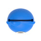 JELLIE DROPS BLUE WIRED 3.5MM PLUG, Ages 5+