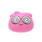 JELLIE DROPS PINK WIRED 3.5MM PLUG, Ages 5+