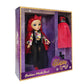 KAIWELL FASHION DOLL GLAM GIRLZ W/BLK & RED OUTFIT 9, Ages 3+