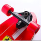 MESUCA FERRARI SURFSKATE 32", Ages 5+