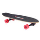 MESUCA FERRARI SURFSKATE 32", Ages 5+
