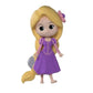 EOLO TOYS JASMINE-SNOW WHITE-RAPUNZEL-SET W/KEYCHAIN, Ages 3+