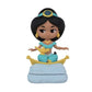 EOLO TOYS JASMINE-SNOW WHITE-RAPUNZEL-SET W/KEYCHAIN, Ages 3+