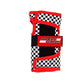 MESUCA FERRARI KIDS SKATE COMBO 29-32 SET RED, Ages 3+