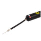 MESUCA FERRARI HAND PUMP BLACK, Ages 3+